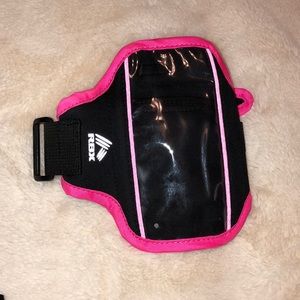 RBX sport armband
